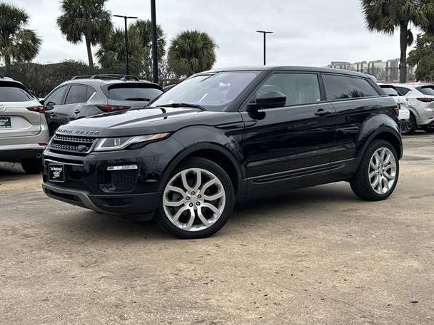 LAND ROVER RANGE ROVER EVOQUE 2016 SALVP1BG0GH110231 image